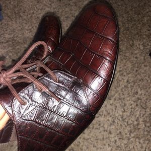 Women’s Crocodile print Aerosoles